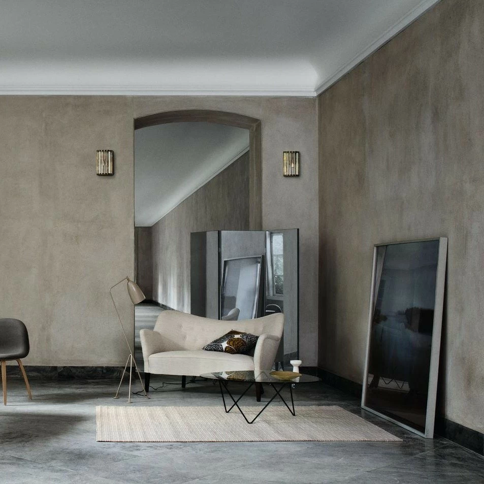 Gubi Pedrera Couchtisch 6 Gubi Pedrera Couchtisch – Bild 4