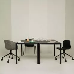 Hay About A Chair AAC 14 Drehstuhl Mit Rollen 11 Hay About A Chair AAC 14 Drehstuhl Mit Rollen -Möbel Verkaufsgeschäft HAY About a Chair AAC 14 Drehstuhl mit Rollen 1510x1510 ID559103 f922094cc6529e253bdc808a6dbacf0e