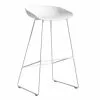 Hay About A Stool AAS 38 Barhocker Hoch Gestell Weiß 1 Hay About A Stool AAS 38 Barhocker Hoch Gestell Weiß -Möbel Verkaufsgeschäft HAY About a Stool AAS 38 Barhocker hoch Gestell weiss 1250x1250 ID1986404 f004b97c994eb3e1fbec008ae94495b5