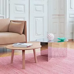 Hay Bella Beistelltisch ØxH 60x32cm -Möbel Verkaufsgeschäft HAY Bella Beistelltisch OxH 60x32cm 2000x2000 ID1985054 ca4126ece72c2495fe8db7ef1a603a52