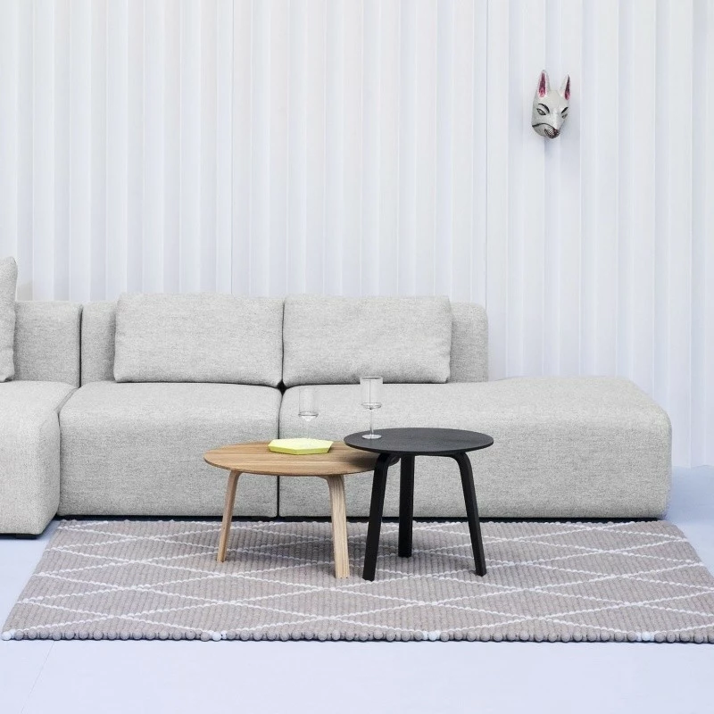 Hay Bella Beistelltisch ØxH 60x39cm 6 Hay Bella Beistelltisch ØxH 60x39cm – Bild 4