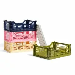 Hay Colour Crate Korb M -Möbel Verkaufsgeschäft HAY Colour Crate Korb M 2000x2000 ID1970404 478e69a50a2a37c971ec118c9a53c95f