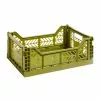 Hay Colour Crate Korb M -Möbel Verkaufsgeschäft HAY Colour Crate Korb M 2000x2000 ID1970408 b8ea8900c39fdf186656c8053a745282