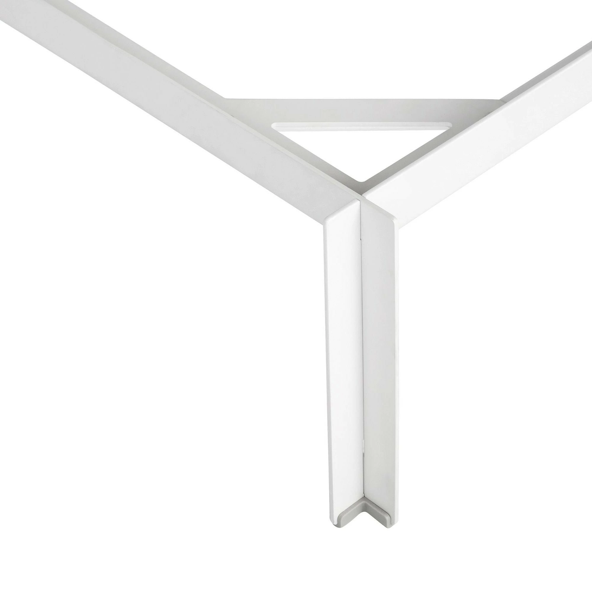 Hay Connect Bettgestell 180x200cm 7 Hay Connect Bettgestell 180x200cm – Bild 5