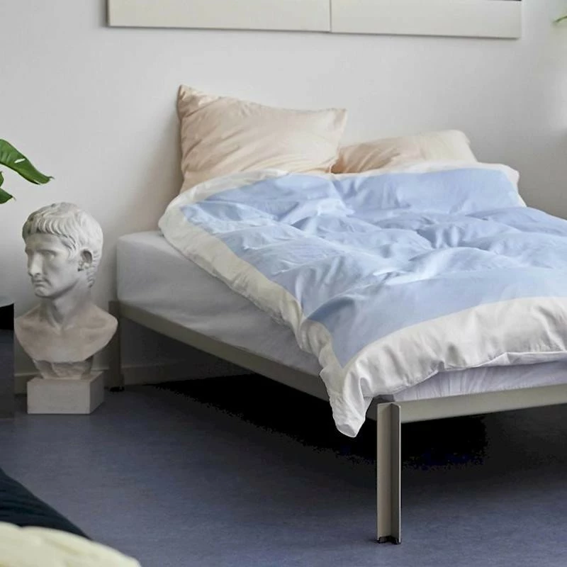 Hay Connect Bettgestell 180x200cm 6 Hay Connect Bettgestell 180x200cm – Bild 4