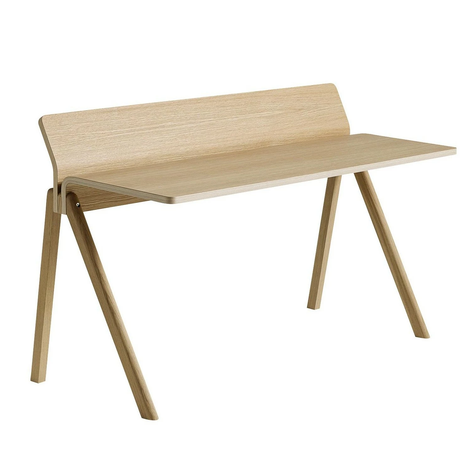 Hay Copenhague CPH 190 Schreibtisch 3 Hay Copenhague CPH 190 Schreibtisch