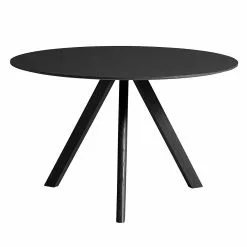 Hay Copenhague CPH20 Esstisch Linoleum Ø120cm -Möbel Verkaufsgeschäft HAY Copenhague CPH20 Esstisch Linoleum O120cm 1500x1500 ID2022302 4600f656becd19ab2d664005bf3975f5