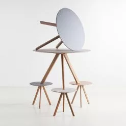 Hay Copenhague CPH20 Esstisch Linoleum Ø120cm -Möbel Verkaufsgeschäft HAY Copenhague CPH20 Esstisch Linoleum O120cm 1800x1800 ID536552 8fde67749e1b559e4ba13a0d4cb72f8c