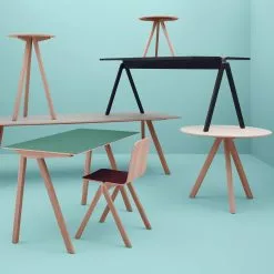 Hay Copenhague CPH20 Esstisch Linoleum Ø120cm -Möbel Verkaufsgeschäft HAY Copenhague CPH20 Esstisch Linoleum O120cm 1883x1883 ID536556 50653e15861b3802ad35ef1892d0f368