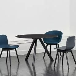 Hay Copenhague CPH20 Esstisch Linoleum Ø120cm -Möbel Verkaufsgeschäft HAY Copenhague CPH20 Esstisch Linoleum O120cm 2000x2000 ID1982864 99e192392f7877e24d7a43632370ad48