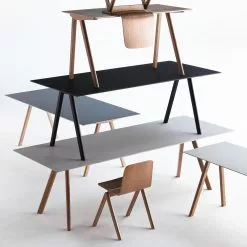 Hay Copenhague CPH30 Esstisch Linoleum 200x90cm -Möbel Verkaufsgeschäft HAY Copenhague CPH30 Esstisch Linoleum 200x90cm 1333x1333 ID536543 799e6ab7c6c1ccfe7a842a895e1f6c73