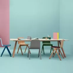 Hay Copenhague CPH30 Esstisch Linoleum 200x90cm -Möbel Verkaufsgeschäft HAY Copenhague CPH30 Esstisch Linoleum 200x90cm 1973x1973 ID531216 2baeac3750761a6692af7e5d893d4189