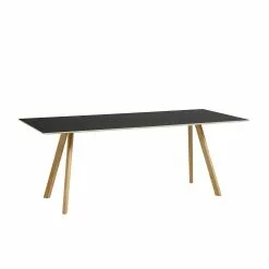 Hay Copenhague CPH30 Esstisch Linoleum 200x90cm -Möbel Verkaufsgeschäft HAY Copenhague CPH30 Esstisch Linoleum 200x90cm 2000x2000 ID2012251 d0fd63e11807e109ede73eab44d43584