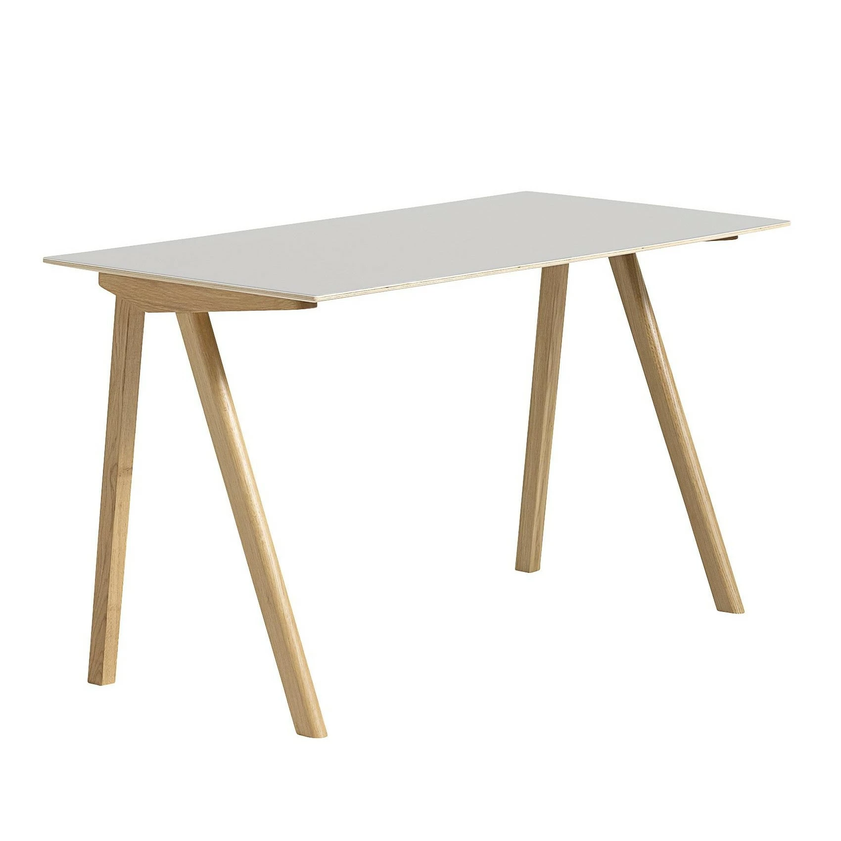 Hay Copenhague CPH90 Schreibtisch Linoleum 3 Hay Copenhague CPH90 Schreibtisch Linoleum