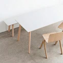 Hay Copenhague Deux CPH210 Tisch 140x75cm -Möbel Verkaufsgeschäft HAY Copenhague Deux CPH210 Tisch 140x75cm 1220x1220 ID1423540 f2fff8b8d09cfb50bd18d10368212a86