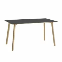 Hay Copenhague Deux CPH210 Tisch 140x75cm -Möbel Verkaufsgeschäft HAY Copenhague Deux CPH210 Tisch 140x75cm 1334x1334 ID1423534 694445f20a2db324f8d16b6141522324