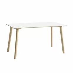 Hay Copenhague Deux CPH210 Tisch 140x75cm