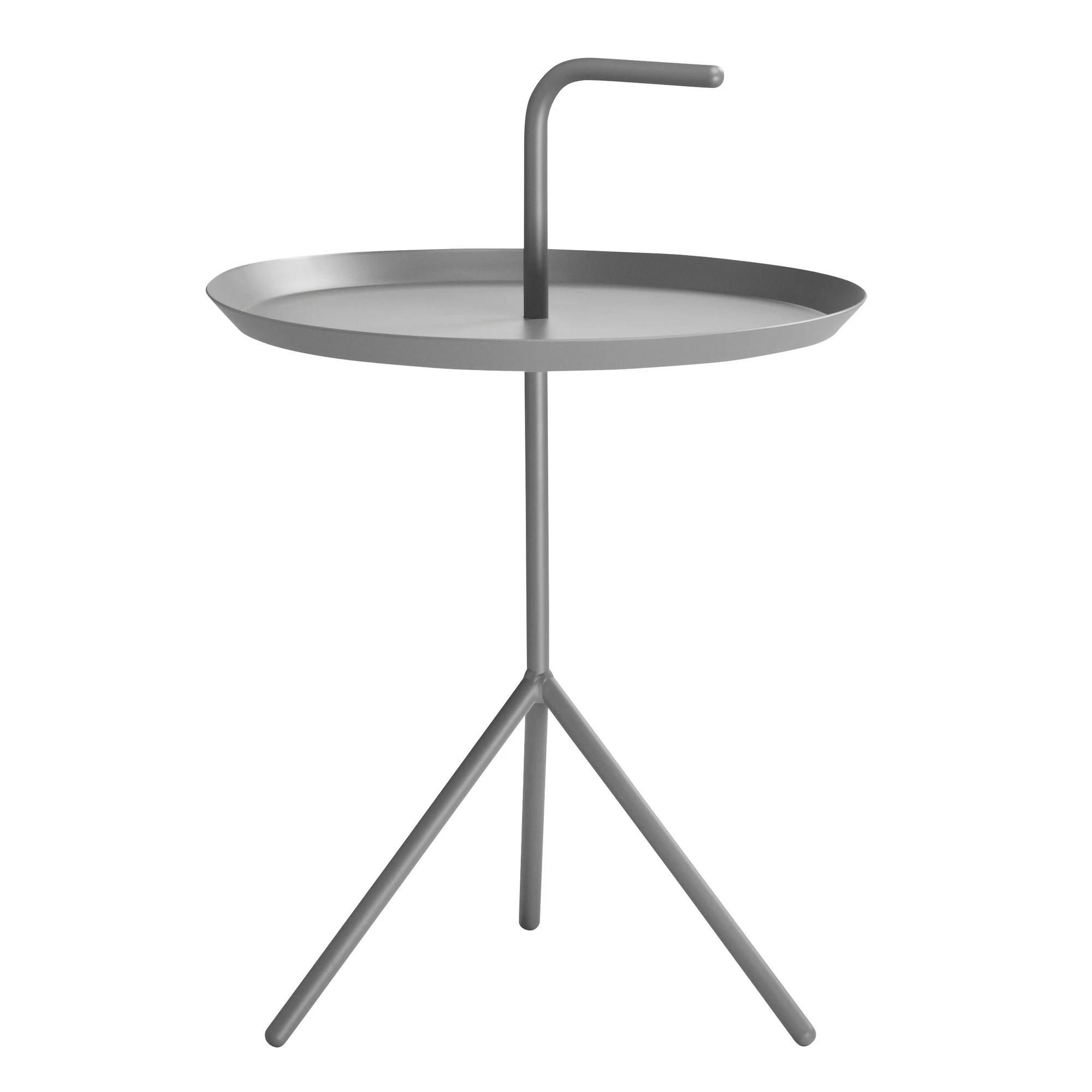 Hay DLM Beistelltisch XL 7 Hay DLM Beistelltisch XL – Bild 5