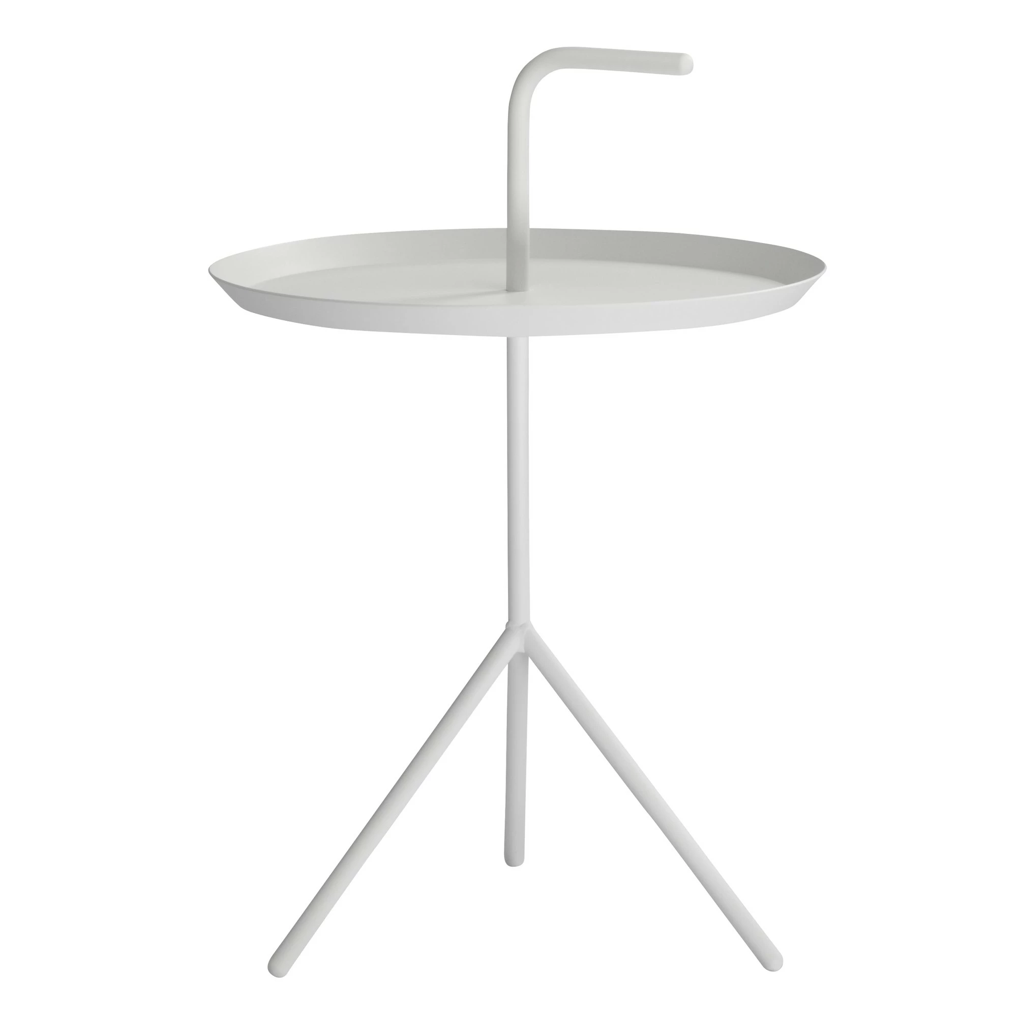 Hay DLM Beistelltisch XL 6 Hay DLM Beistelltisch XL – Bild 4