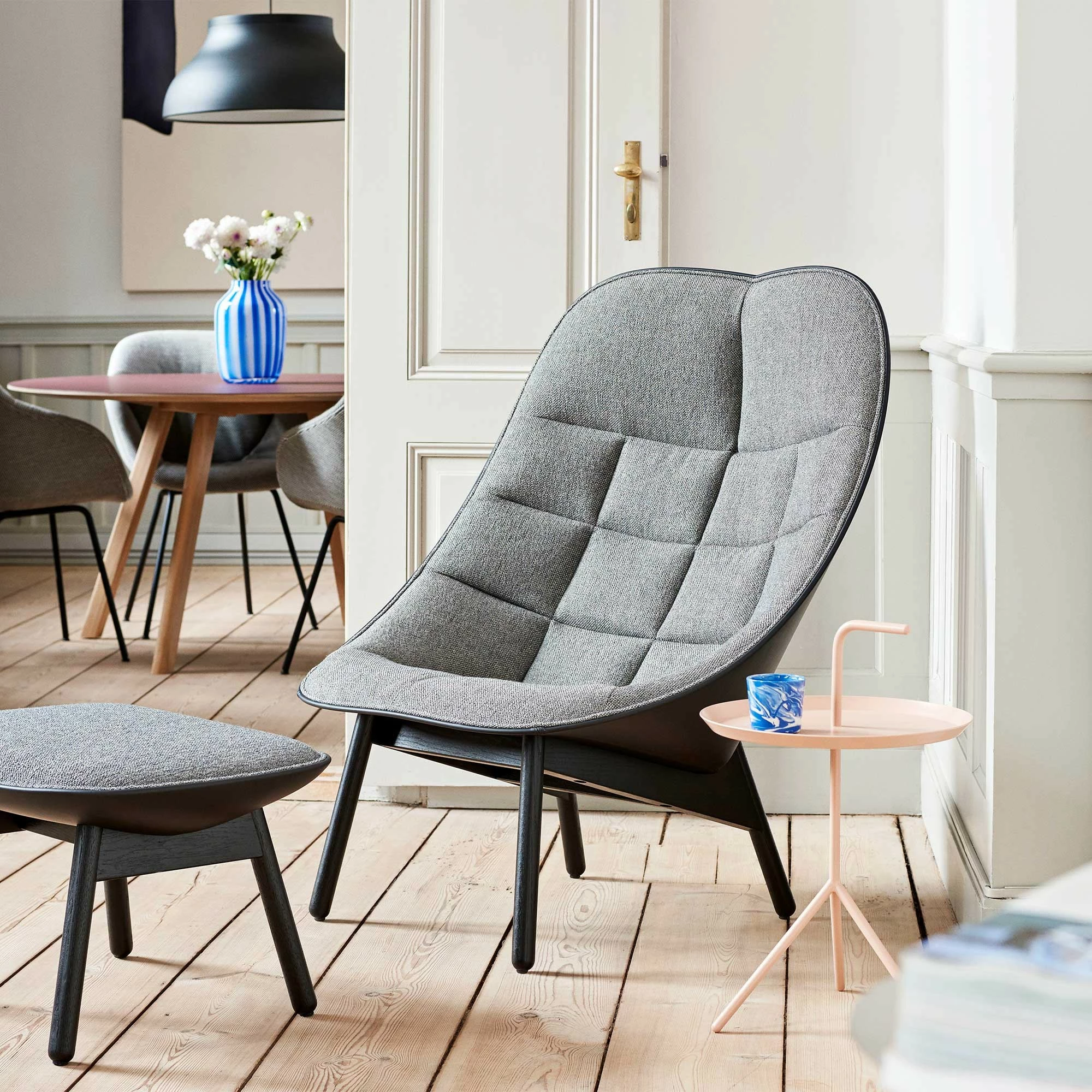 Hay DLM Beistelltisch 7 Hay DLM Beistelltisch – Bild 5