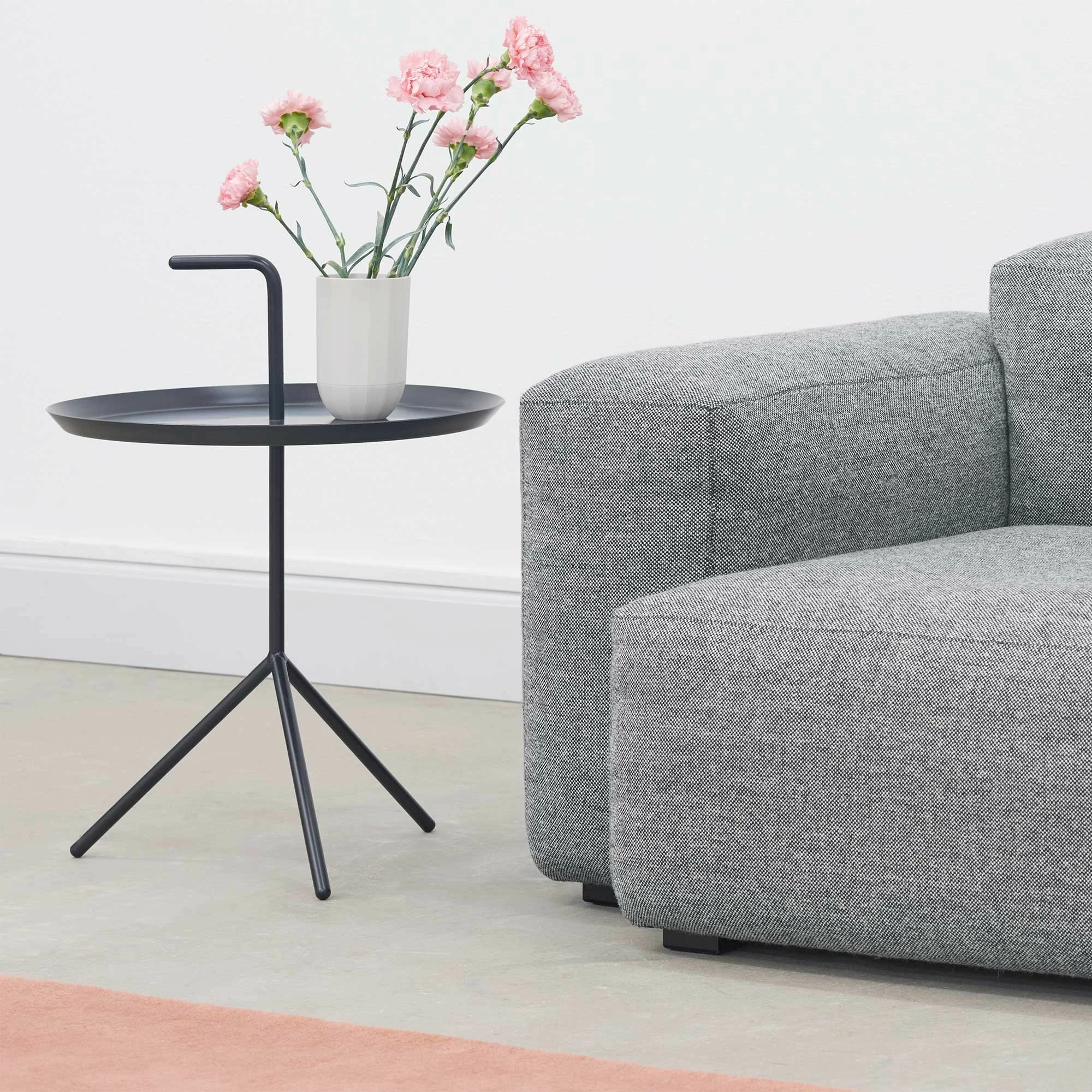 Hay DLM Beistelltisch 8 Hay DLM Beistelltisch – Bild 6