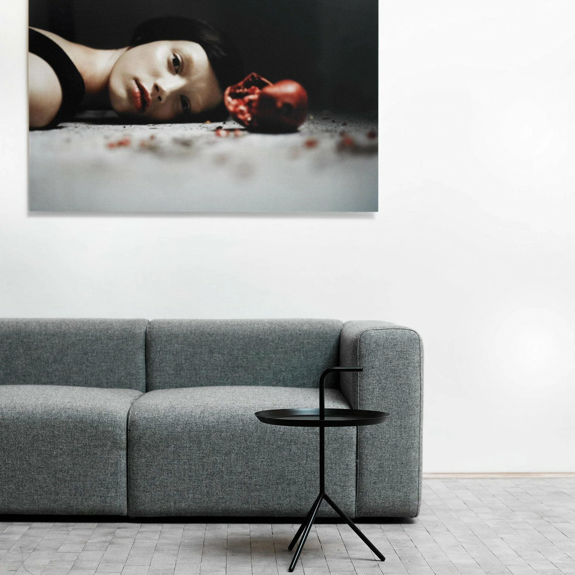 Hay DLM Beistelltisch 4 Hay DLM Beistelltisch – Bild 2