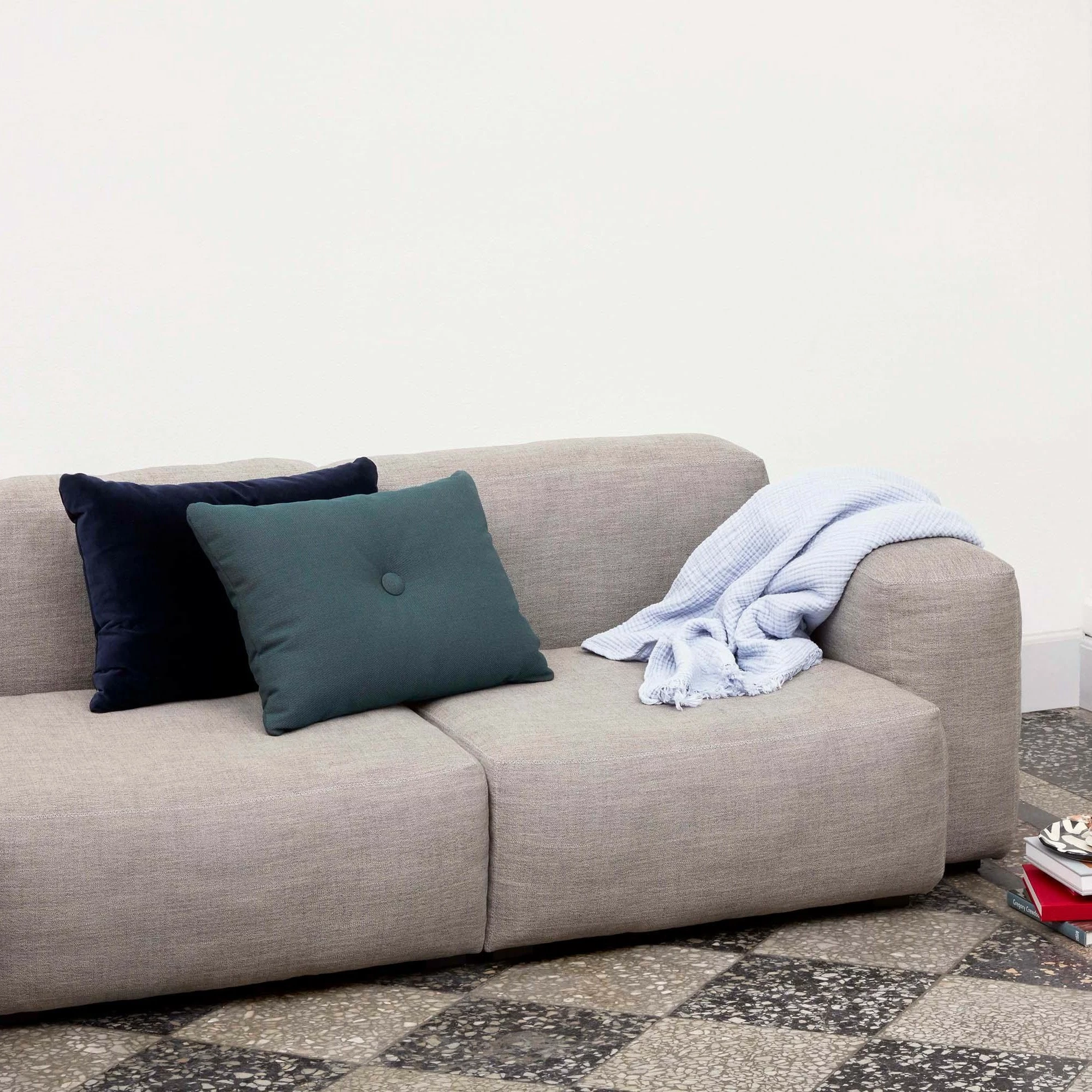 Hay Dot Soft Kissen 60x45cm 13 Hay Dot Soft Kissen 60x45cm – Bild 11