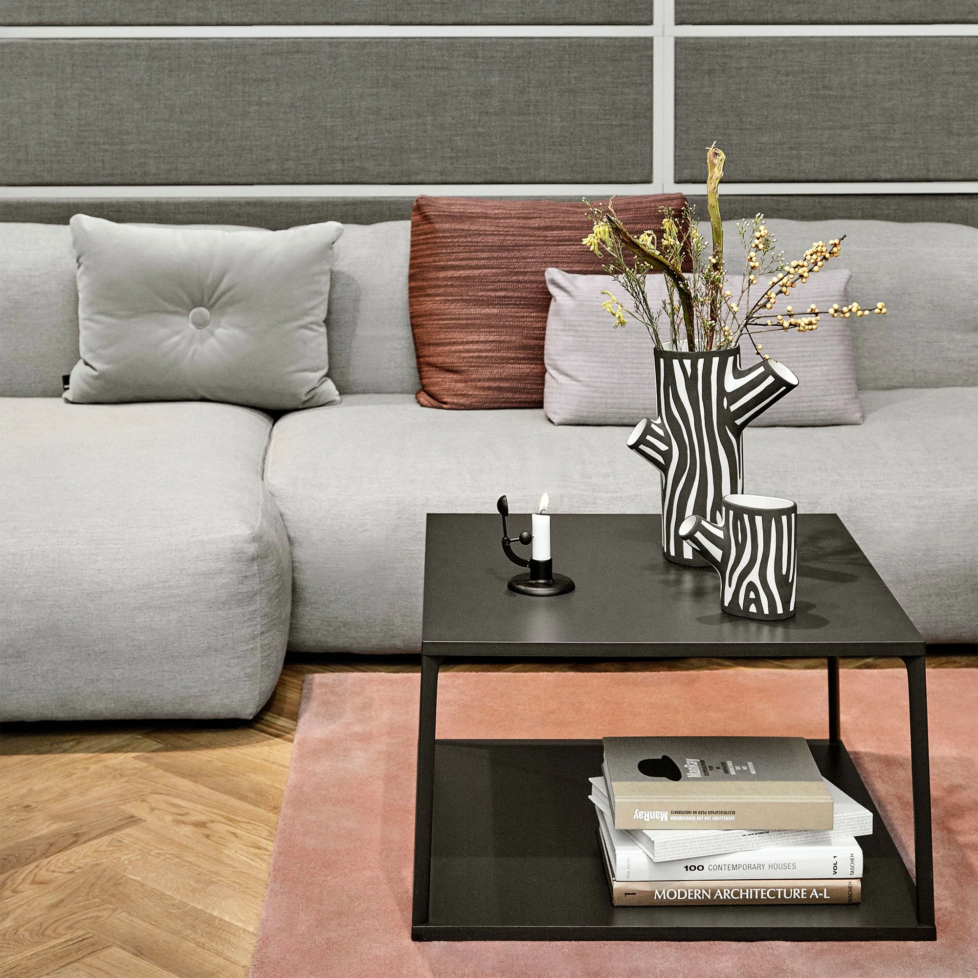 Hay Dot Soft Kissen 60x45cm 4 Hay Dot Soft Kissen 60x45cm – Bild 2