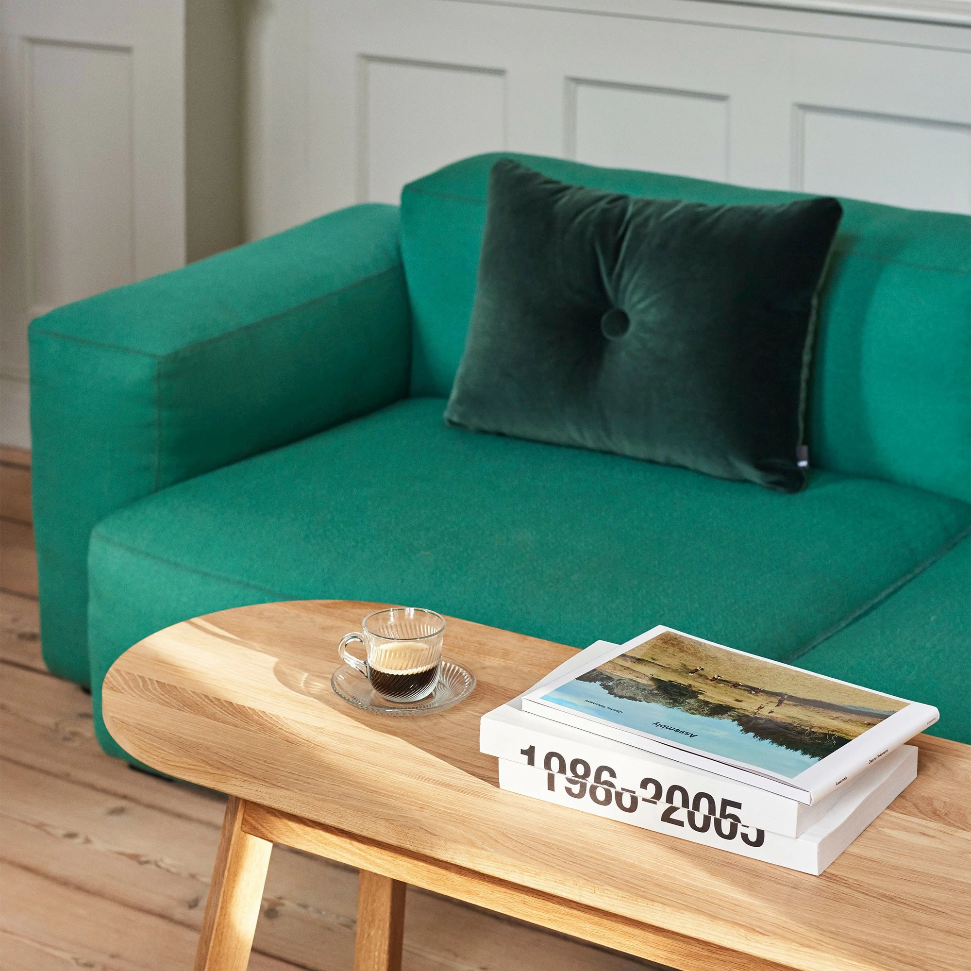 Hay Dot Soft Kissen 60x45cm 5 Hay Dot Soft Kissen 60x45cm – Bild 3