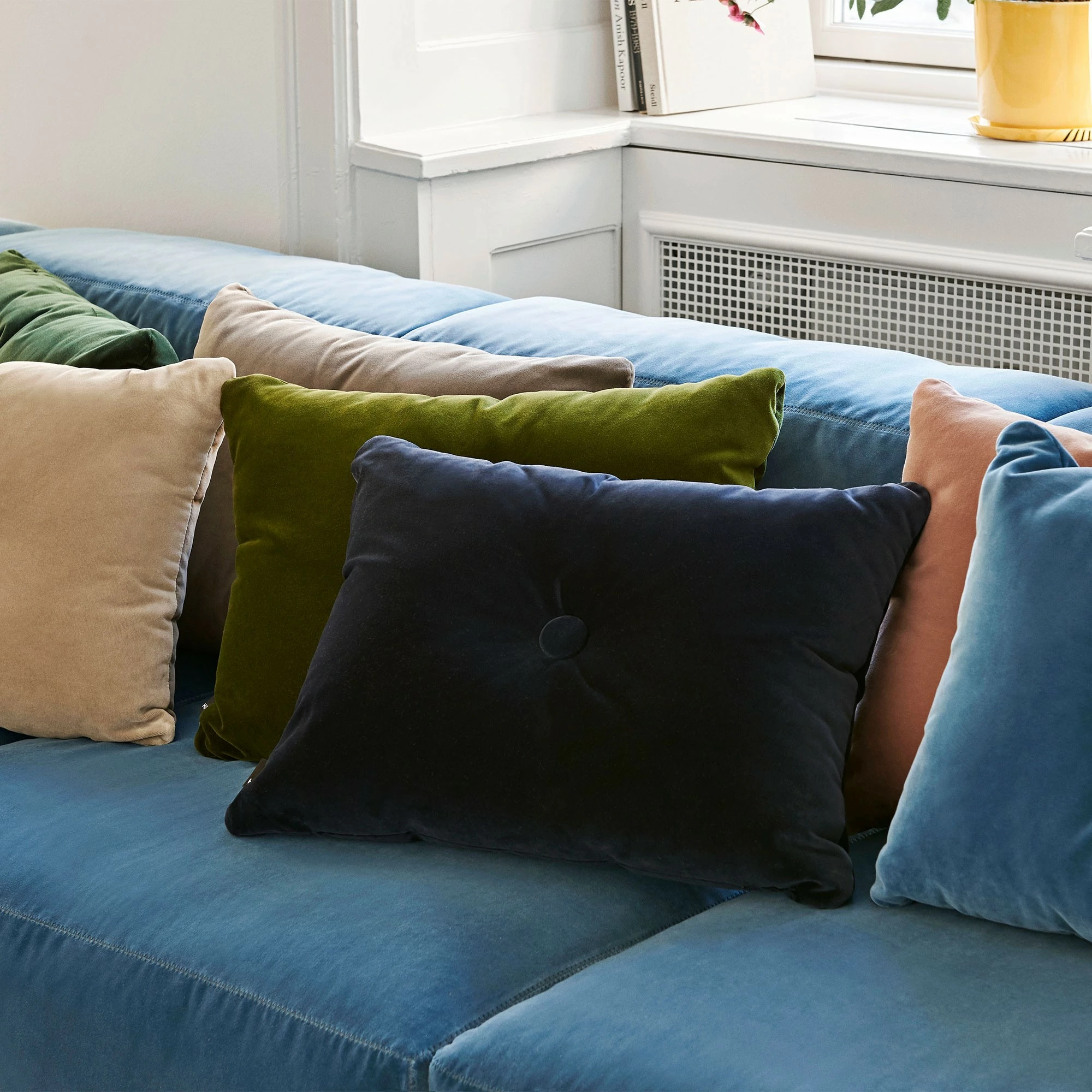 Hay Dot Soft Kissen 60x45cm 9 Hay Dot Soft Kissen 60x45cm – Bild 7