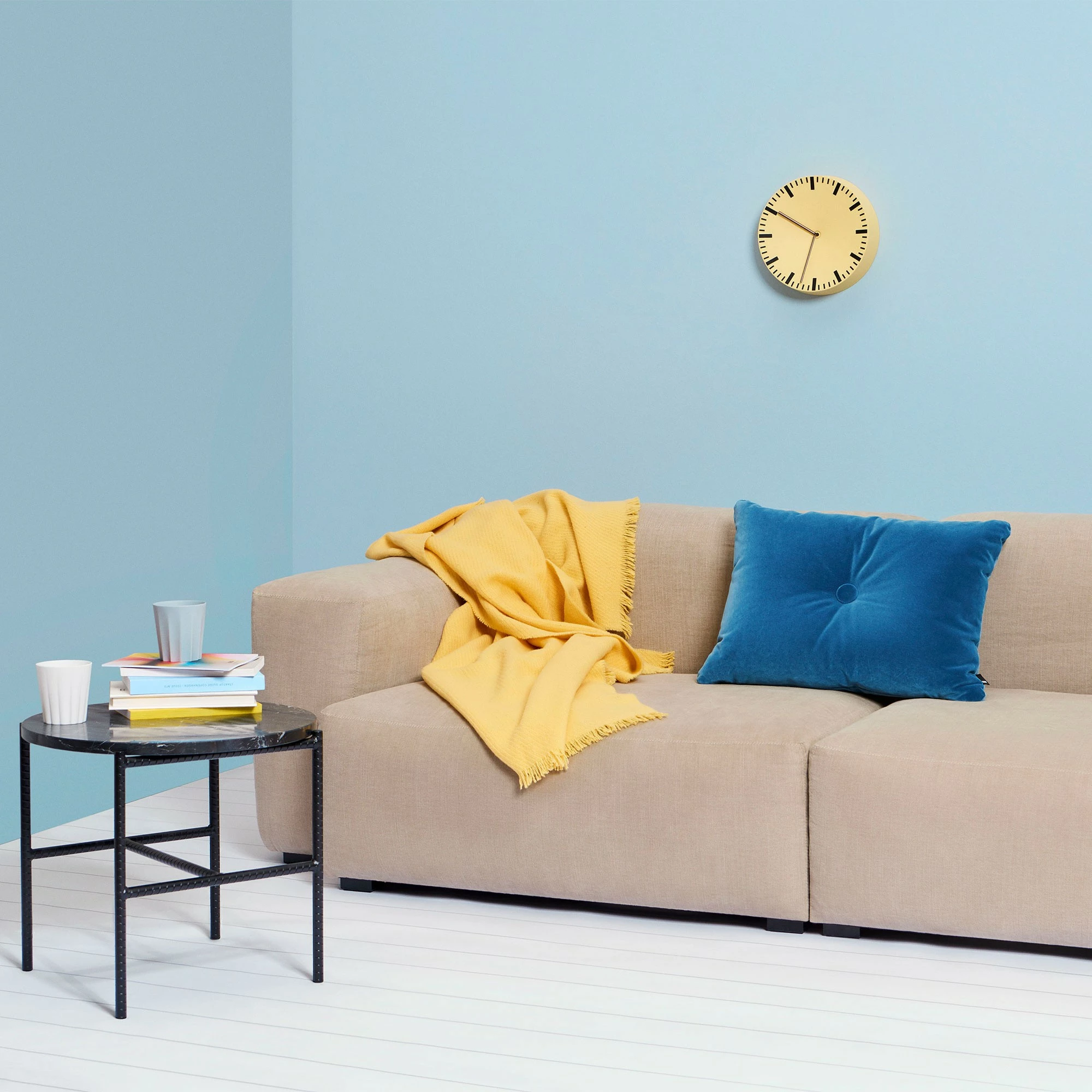 Hay Dot Soft Kissen 60x45cm 11 Hay Dot Soft Kissen 60x45cm – Bild 9