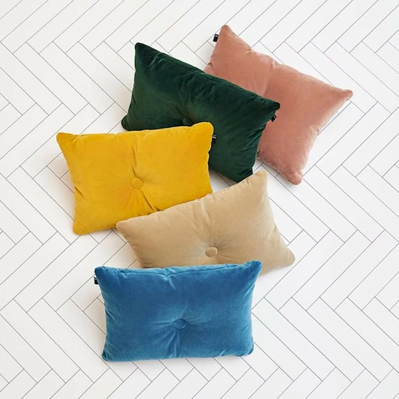 Hay Dot Soft Kissen 60x45cm 12 Hay Dot Soft Kissen 60x45cm – Bild 10