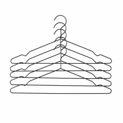 Hay Hang Kleiderbügel 5 Er Set -Möbel Verkaufsgeschäft HAY Hang Kleiderbuegel 5 er Set 1084x1084 ID566296 fe52300d26f760a9ff561cd8266a37e6