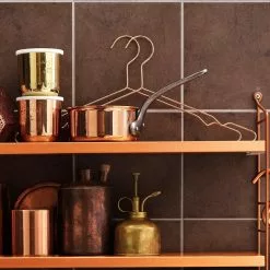 Hay Hang Kleiderbügel 5 Er Set -Möbel Verkaufsgeschäft HAY Hang Kleiderbuegel 5 er Set 1156x1156 ID572156 557ab00726d5f93803b0224813d97d2c