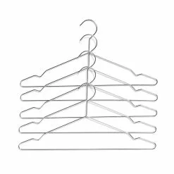 Hay Hang Kleiderbügel 5 Er Set -Möbel Verkaufsgeschäft HAY Hang Kleiderbuegel 5 er Set 1334x1334 ID1928606 42732f6757894d6dc00ca580265d1c35