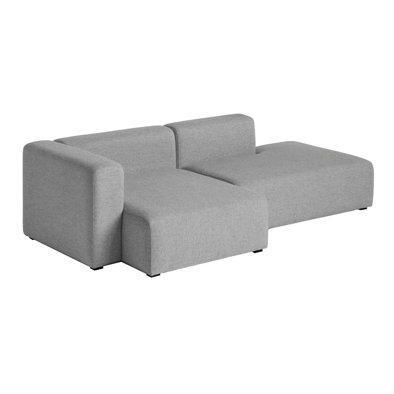 Hay Mags 2,5-Sitzer Sofa 246x127,5cm 5 Hay Mags 2,5-Sitzer Sofa 246x127,5cm – Bild 3