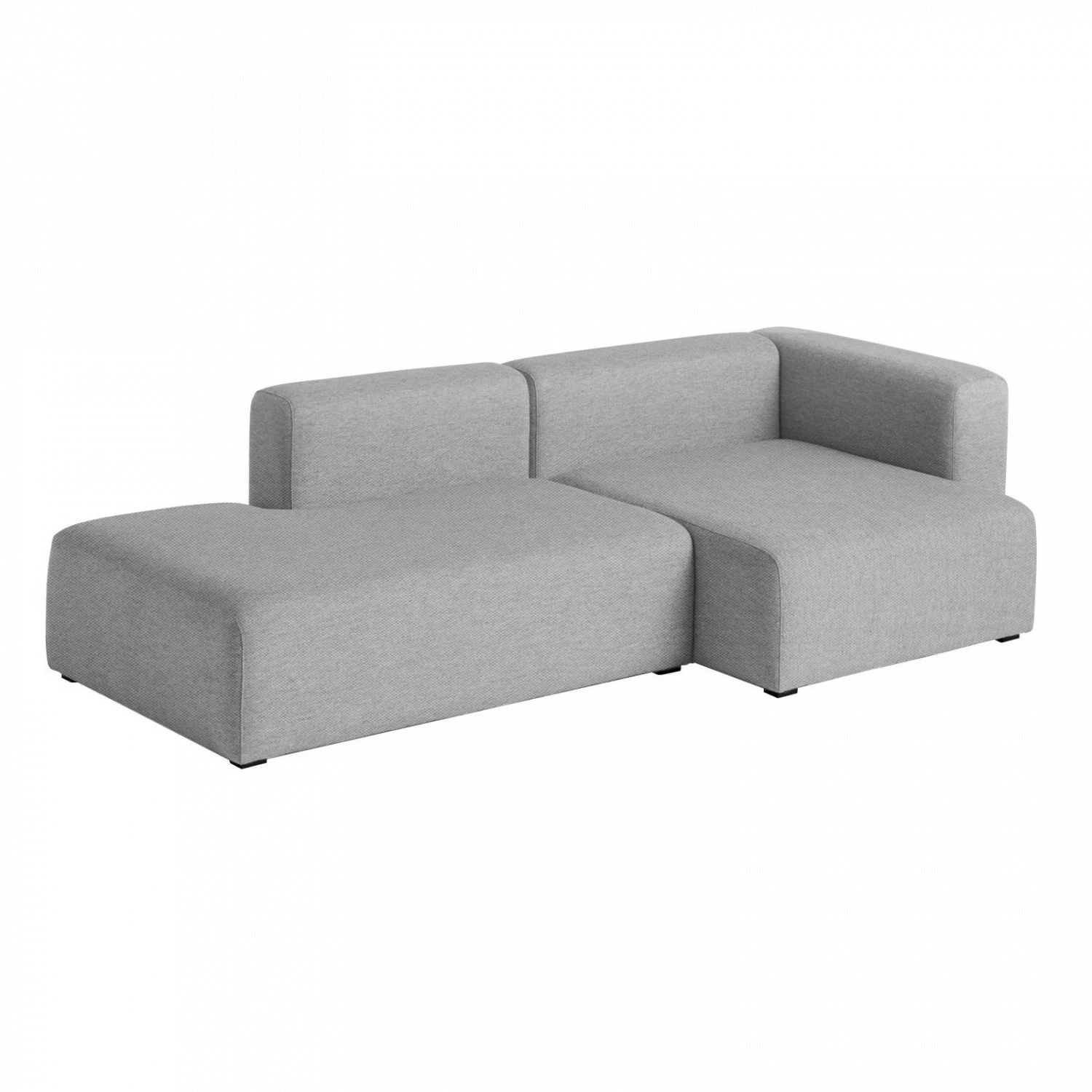Hay Mags 2,5-Sitzer Sofa 246x127,5cm 3 Hay Mags 2,5-Sitzer Sofa 246x127,5cm