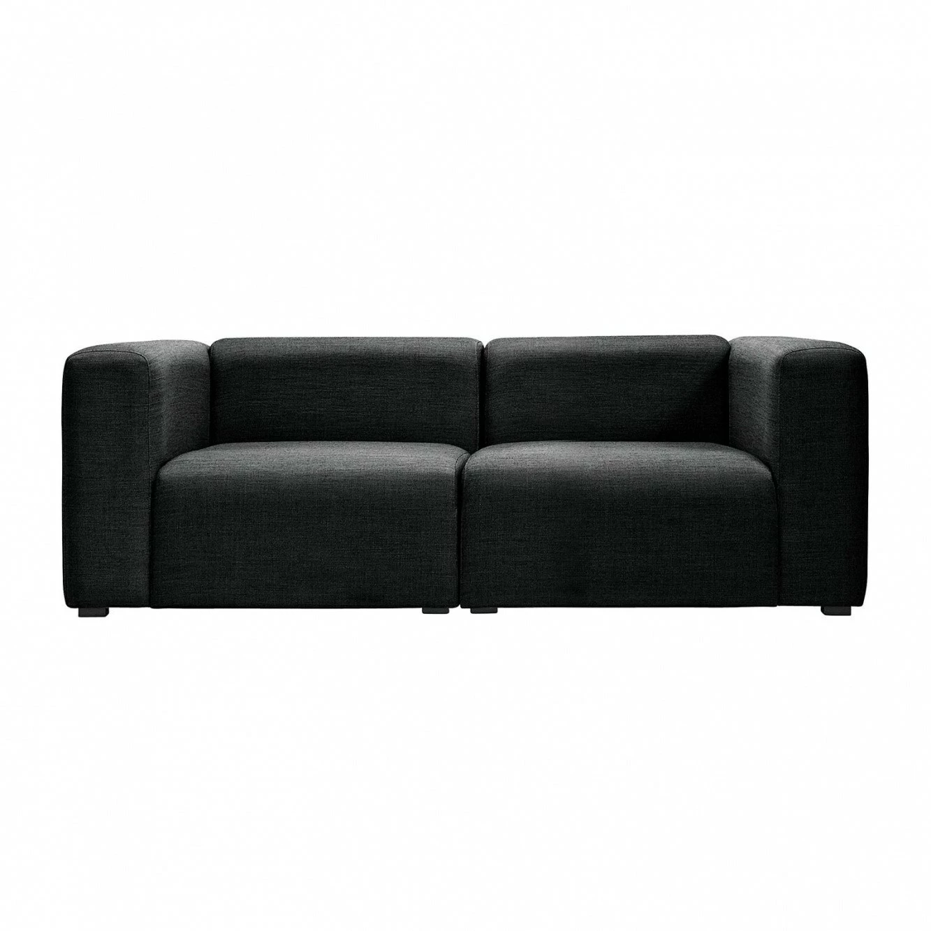 Hay Mags 2-Sitzer Sofa 194x95,5x67cm 18 Hay Mags 2-Sitzer Sofa 194x95,5x67cm – Bild 16