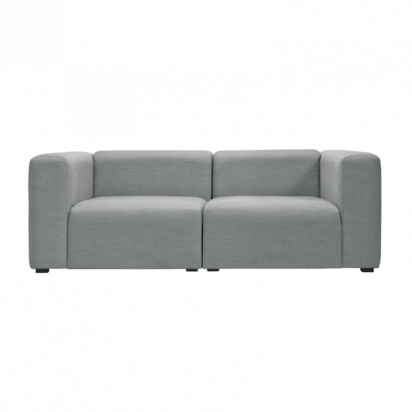 Hay Mags 2-Sitzer Sofa 194x95,5x67cm 12 Hay Mags 2-Sitzer Sofa 194x95,5x67cm – Bild 10
