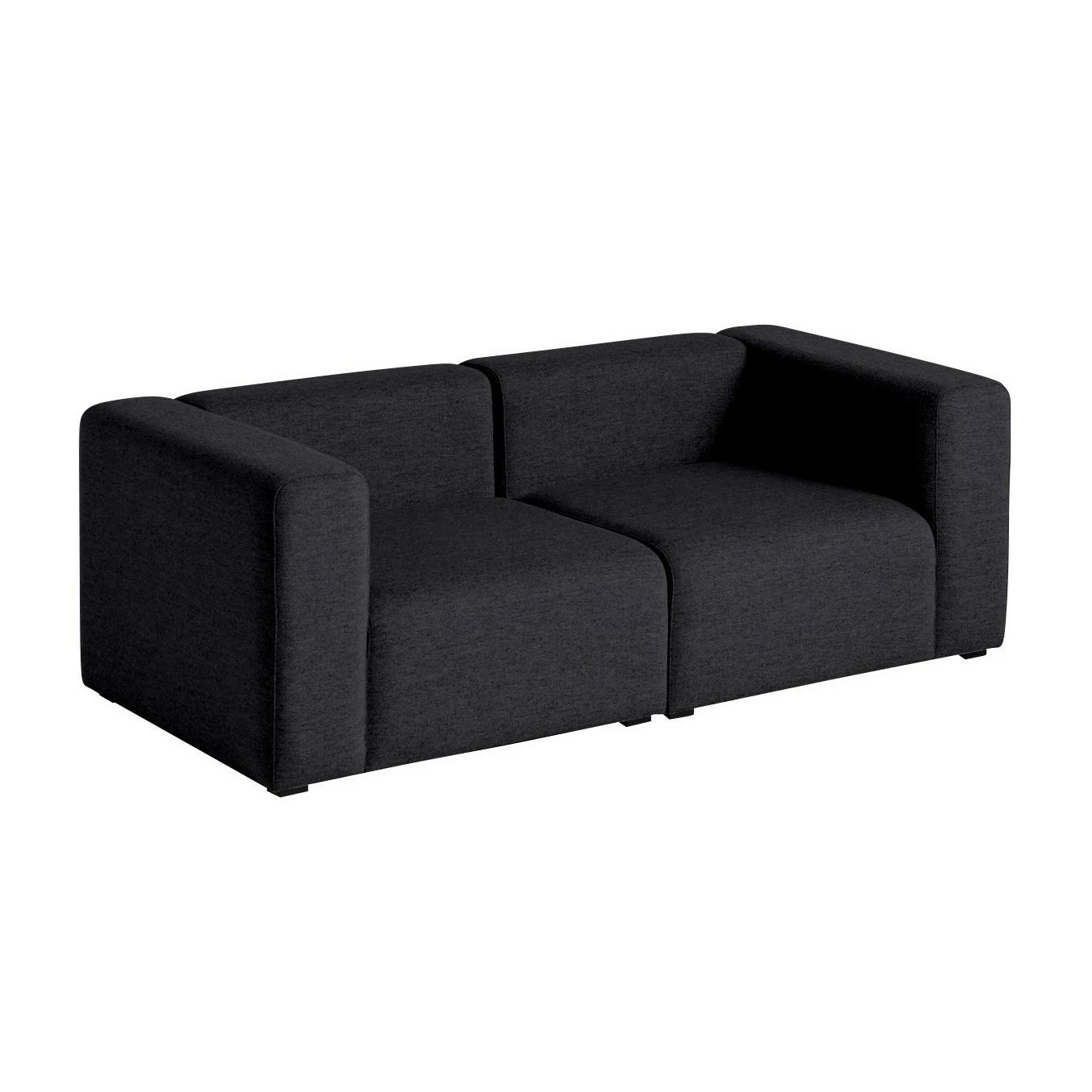 Hay Mags 2-Sitzer Sofa 194x95,5x67cm 16 Hay Mags 2-Sitzer Sofa 194x95,5x67cm – Bild 14