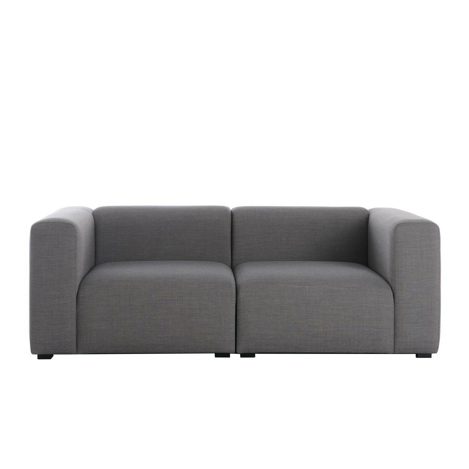 Hay Mags 2-Sitzer Sofa 194x95,5x67cm 14 Hay Mags 2-Sitzer Sofa 194x95,5x67cm – Bild 12