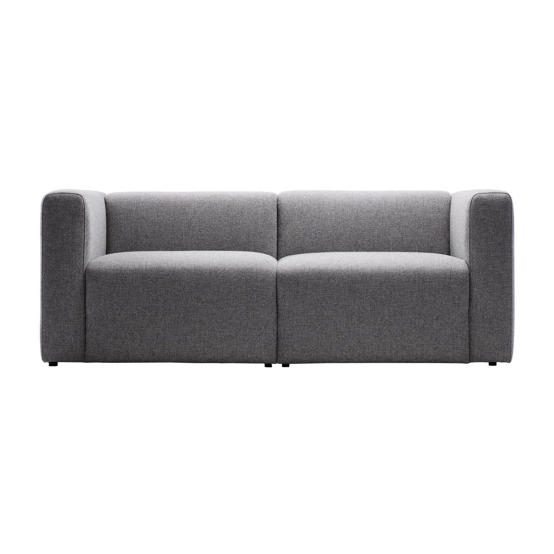 Hay Mags 2-Sitzer Sofa 194x95,5x67cm 3 Hay Mags 2-Sitzer Sofa 194x95,5x67cm