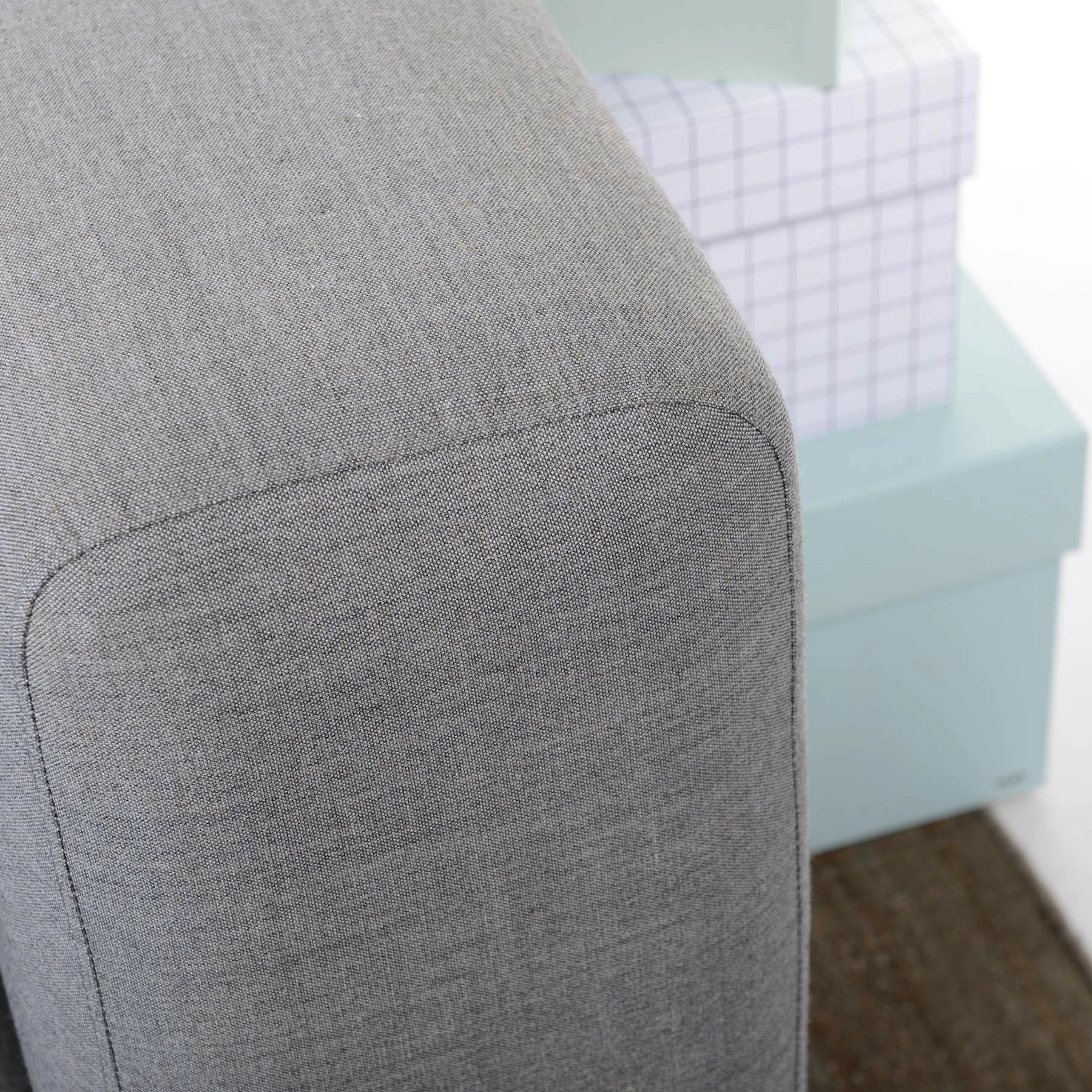 Hay Mags 2-Sitzer Sofa 194x95,5x67cm 5 Hay Mags 2-Sitzer Sofa 194x95,5x67cm – Bild 3