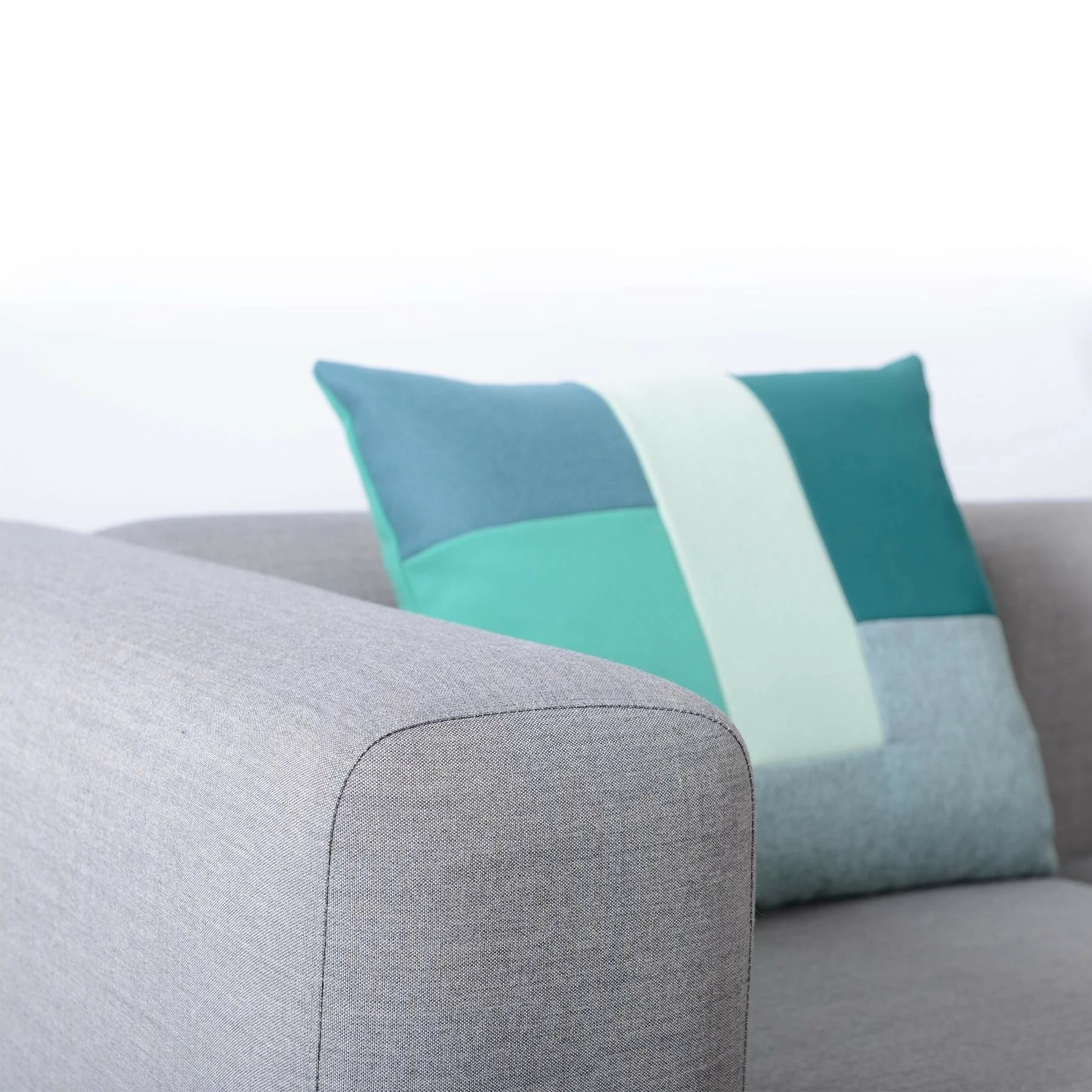 Hay Mags 2-Sitzer Sofa 194x95,5x67cm 6 Hay Mags 2-Sitzer Sofa 194x95,5x67cm – Bild 4