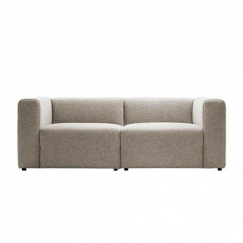 Hay Mags 2-Sitzer Sofa 194x95,5x67cm 10 Hay Mags 2-Sitzer Sofa 194x95,5x67cm – Bild 8