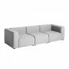 Hay Mags 3-Sitzer Sofa 268,5x95,5x67cm 2 Hay Mags 3-Sitzer Sofa 268,5x95,5x67cm -Möbel Verkaufsgeschäft HAY Mags 3 Sitzer Sofa 268 5x95 5x67cm 2000x2000 ID1947765 8720c0f05a8003cd81c629ce030b9d77