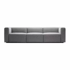 Hay Mags 3-Sitzer Sofa 268,5x95,5x67cm -Möbel Verkaufsgeschäft HAY Mags 3 Sitzer Sofa 268 5x95 5x67cm 800x800 ID37082 e8cda63acbc3073d7f5e64eb23597e66