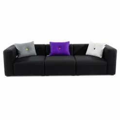 Hay Mags 3-Sitzer Sofa 268,5x95,5x67cm -Möbel Verkaufsgeschäft HAY Mags 3 Sitzer Sofa 268 5x95 5x67cm 800x800 ID61981 88bc22e140f86fd99ab5de2478920f8e