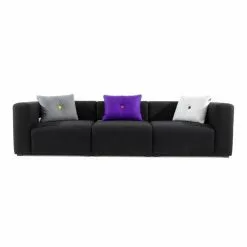 Hay Mags 3-Sitzer Sofa 268,5x95,5x67cm -Möbel Verkaufsgeschäft HAY Mags 3 Sitzer Sofa 268 5x95 5x67cm 800x800 ID61982 7f6238a7da3b0411fd4591c8b51b17a1
