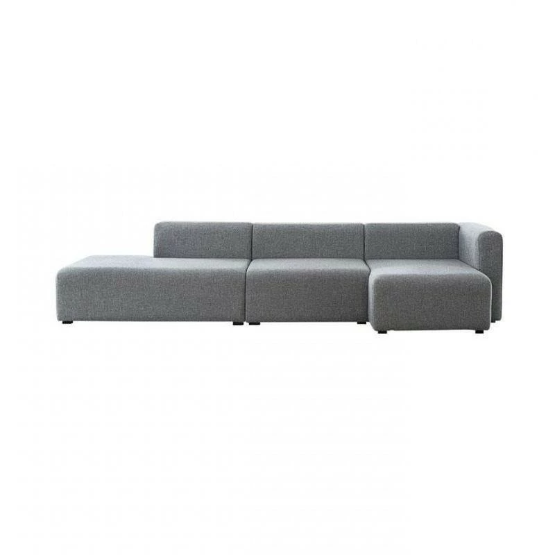 Hay Mags 3-Sitzer Sofa 304x127,5cm 10 Hay Mags 3-Sitzer Sofa 304x127,5cm – Bild 8